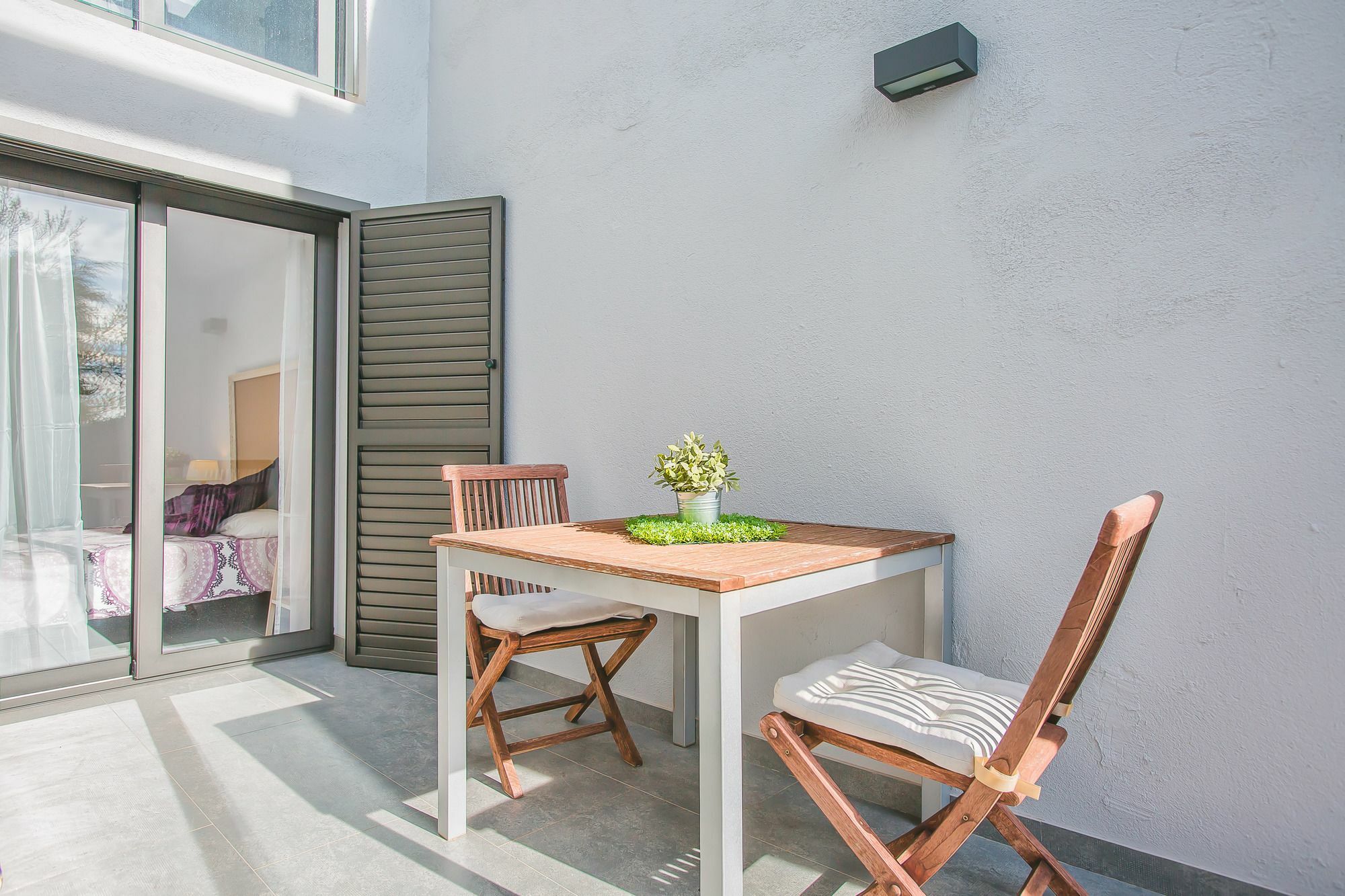 Flateli Montjuic Apartamento Girona Exterior foto