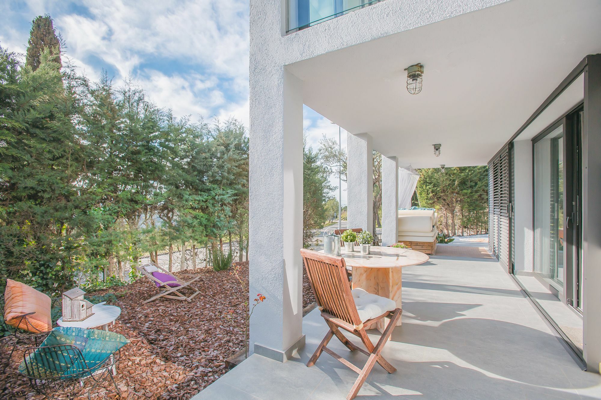 Flateli Montjuic Apartamento Girona Exterior foto